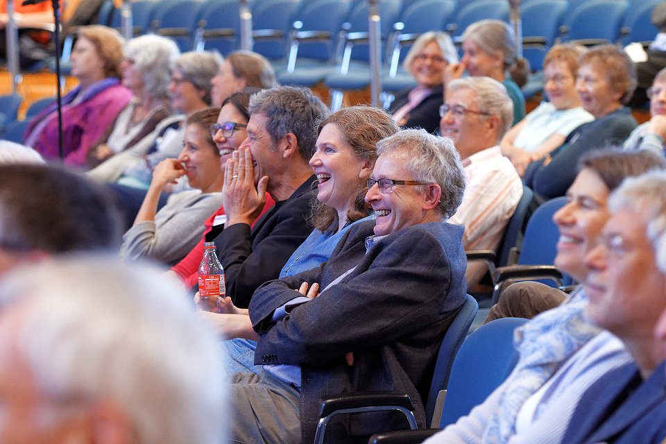 Prof. Dr. Markus Rothschild